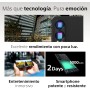 Sony Xperia 1 VII 6.5" 19.5:9 FHD+ HDR OLED, 120Hz, Lente Triple, 3.5 mm Audio Jack, Android 15, SIM Libre, 12GB RAM, 256GB
