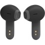 JBL Wave Flex, auriculares inalámbricos In-Ear con resistencia al agua IP54 e IPX2, tecnología TalkThru y AmbientAware y 32