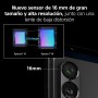 Sony Xperia 1 VII 6.5" 19.5:9 FHD+ HDR OLED, 120Hz, Lente Triple, 3.5 mm Audio Jack, Android 15, SIM Libre, 12GB RAM, 256GB