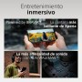 Sony Xperia 1 VII 6.5" 19.5:9 FHD+ HDR OLED, 120Hz, Lente Triple, 3.5 mm Audio Jack, Android 15, SIM Libre, 12GB RAM, 256GB