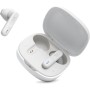JBL Wave Flex, auriculares inalámbricos In-Ear con resistencia al agua IP54 e IPX2, tecnología TalkThru y AmbientAware y 32