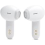 JBL Wave Flex, auriculares inalámbricos In-Ear con resistencia al agua IP54 e IPX2, tecnología TalkThru y AmbientAware y 32