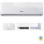 Hisense - Aire acondicionado, sistema climatizador Trial Split Inverter Hisense New Comfort 9000, 9000+, 12000, combinación