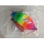 Balón de Fútbol Blandas para Niños,Pelota Blanda de PVC para Niños,Pelotas de Playa Inflables,Pelota de Playa Inflable de