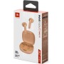 JBL Wave Flex, auriculares inalámbricos In-Ear con resistencia al agua IP54 e IPX2, tecnología TalkThru y AmbientAware y 32