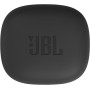 JBL Wave Flex, auriculares inalámbricos In-Ear con resistencia al agua IP54 e IPX2, tecnología TalkThru y AmbientAware y 32