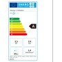 Klarstein Aire Acondicionado 3 en 1, Climatizador de Aire 1200BTU Evaporativo Aire, Silencioso, Pinguino Modo Noche con
