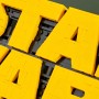 LEGO Star Wars 75407 Logotipo de Star Wars para Construir - Maqueta 3D de Colección para Adultos - Decoración para Hogar y