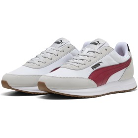 PUMA R78 Lightwind, Zapatillas Unisex Adulto