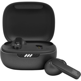 JBL Live Pro 2 TWS Auriculares In Ear Bluetooth con cancelación de ruido, 40h de batería, 6 micrófonos, control táctil,