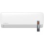 EFIMARKET MUNDOCLIMA MUPR-12-H11 - Aire Acondicionado 3500W