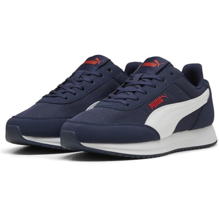 PUMA R78 Lightwind, Zapatillas Unisex Adulto