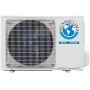EFIMARKET MUNDOCLIMA MUPR-12-H11 - Aire Acondicionado 3500W