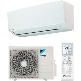 Daikin - Aire acondicionado FTXB35C + sistema inverter RXB35C, 3500 W - A+