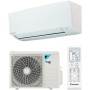 Daikin - Aire acondicionado FTXB35C + sistema inverter RXB35C, 3500 W - A+