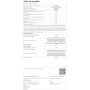Hisense, Halo CBYR0906W Monosplit 9000BTU Enfriamiento y calefacción (2,6 kW/2,7 kW), temporizador 24 h, mando a distancia