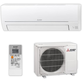 Condizionatore mono Mitsubishi SMART Msz Hr Vfk White