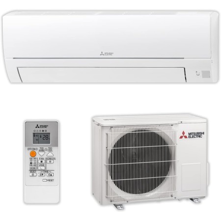 Condizionatore mono Mitsubishi SMART Msz Hr Vfk White
