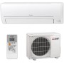 Condizionatore mono Mitsubishi SMART Msz Hr Vfk White