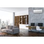 Condizionatore mono Mitsubishi SMART Msz Hr Vfk White