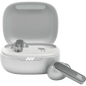 JBL Live Pro 2 TWS Auriculares In Ear Bluetooth con cancelación de ruido, 40h de batería, 6 micrófonos, control táctil,