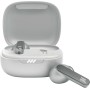 JBL Live Pro 2 TWS Auriculares In Ear Bluetooth con cancelación de ruido, 40h de batería, 6 micrófonos, control táctil,