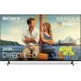 Sony BRAVIA KD43X75WL, 43 Pulgadas, TV LED con 4K HDR, Smart TV Google, Procesador X1, Eco Pack, Asistentes de Voz, Bravia Core,