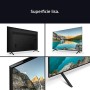 Sony BRAVIA KD43X75WL, 43 Pulgadas, TV LED con 4K HDR, Smart TV Google, Procesador X1, Eco Pack, Asistentes de Voz, Bravia Core,