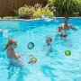 AMFUN Juego de Pelotas de Agua con Funda de Licra de Secado rápido, para Adolescentes y Adultos