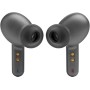 JBL Live Pro 2 TWS Auriculares In Ear Bluetooth con cancelación de ruido, 40h de batería, 6 micrófonos, control táctil,