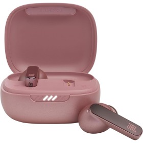 JBL Live Pro 2 TWS Auriculares In Ear Bluetooth con cancelación de ruido, 40h de batería, 6 micrófonos, control táctil,