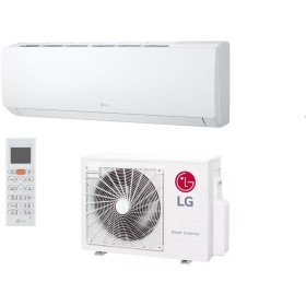 CONDIZIONATORE D'ARIA LG W12TE/W12TE.UEUP