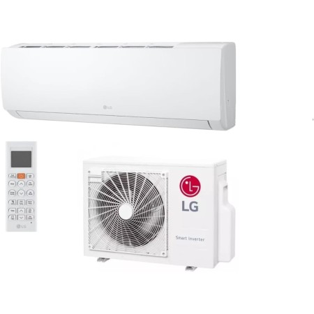 CONDIZIONATORE D'ARIA LG W12TE/W12TE.UEUP
