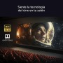 Sony BRAVIA KD43X75WL, 43 Pulgadas, TV LED con 4K HDR, Smart TV Google, Procesador X1, Eco Pack, Asistentes de Voz, Bravia Core,