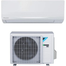 DAIKIN SENSIRA 2021 FTXF35C-RXFC Climatizador 12000BTU