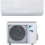 DAIKIN SENSIRA 2021 FTXF35C-RXFC Climatizador 12000BTU