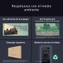 Sony BRAVIA KD43X75WL, 43 Pulgadas, TV LED con 4K HDR, Smart TV Google, Procesador X1, Eco Pack, Asistentes de Voz, Bravia Core,