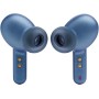 JBL Live Pro 2 TWS Auriculares In Ear Bluetooth con cancelación de ruido, 40h de batería, 6 micrófonos, control táctil,