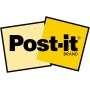 Post-it Index 680-4 marcadores, 25,4x43,1mm, 1x50. Color naranja. 1 dispensador