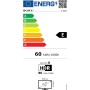 Sony BRAVIA KD43X75WL, 43 Pulgadas, TV LED con 4K HDR, Smart TV Google, Procesador X1, Eco Pack, Asistentes de Voz, Bravia Core,
