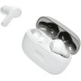 JBL WAVE 200TWS Auriculares inalámbricos intraaurales con sonido JBL Deep Bass, asistente de voz con control táctil y