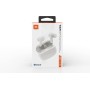 JBL WAVE 200TWS Auriculares inalámbricos intraaurales con sonido JBL Deep Bass, asistente de voz con control táctil y