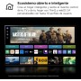 LG OLED48C44LA.AEU, 48", OLED 4K, Serie C4, 3840x2160, Smart TV, WebOS24, Procesador a9, Dolby Vision, Dolby Atmos, TV Gaming,