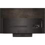 LG OLED48C44LA.AEU, 48", OLED 4K, Serie C4, 3840x2160, Smart TV, WebOS24, Procesador a9, Dolby Vision, Dolby Atmos, TV Gaming,