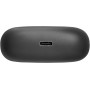 JBL WAVE 200 TWS Auriculares inalámbricos intraaurales con sonido JBL Deep Bass, asistente de voz con control táctil y