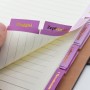 VANRA Tablillas bíblicas para mujeres, material para llevar un diario bíblico, 96 tablillas en total, para estudiar el Antiguo y