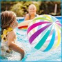 COSORO Pelota de playa inflable