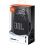 JBL Clip 4 Altavoz inalámbrico con Bluetooth, resistente al agua (IP67) y al polvo, con estilo llamativo y diseño portátil, 10h