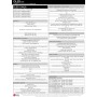 LG OLED48C44LA.AEU, 48", OLED 4K, Serie C4, 3840x2160, Smart TV, WebOS24, Procesador a9, Dolby Vision, Dolby Atmos, TV Gaming,