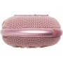 JBL Clip 4 Altavoz inalámbrico con Bluetooth, resistente al agua (IP67) y al polvo, con estilo llamativo y diseño portátil, 10h